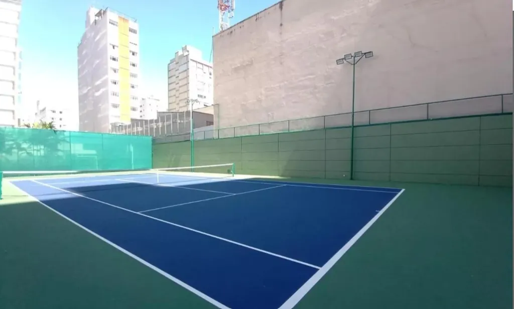 Imagem Condomínio Acervo Pinheiros Apto NL-ACRV - Condomínio Acervo Pinheiros Apto NL-ACRV