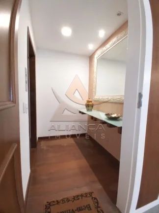 Imagem Apartamento - Ribeirão Preto - Centro