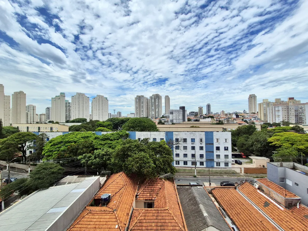 Imagem Apartamento para venda em Mooca com 3 quartos, sendo 1 suíte, 110m2