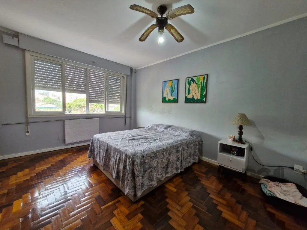 Imagem Apartamento 3 dormitórios Bairro Partenon