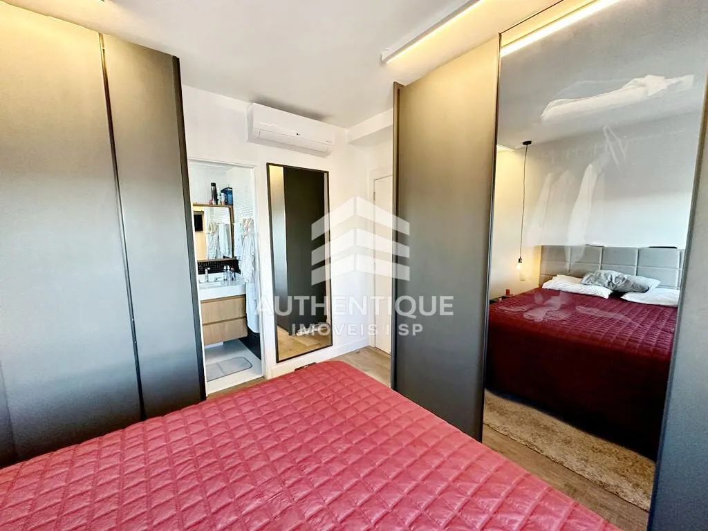 Imagem VISTA CLEMENTINO - Apartamento à venda em São Paulo/SP