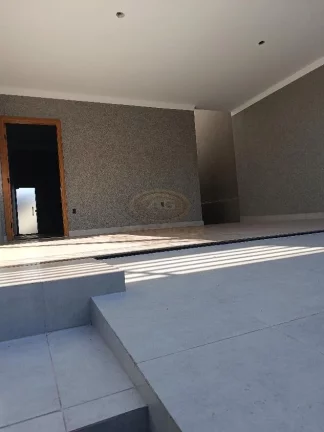 Imagem CASA A VENDA NO RESIDENCIAL ALTO DAS ANDORINHAS