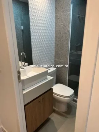 Imagem Apartamento à venda Vila Olímpia São Paulo
