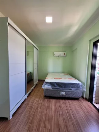 Imagem Cobertura com 3 dorms, Canto do Forte, Praia Grande - R$ 620 mil, Cod: 2623