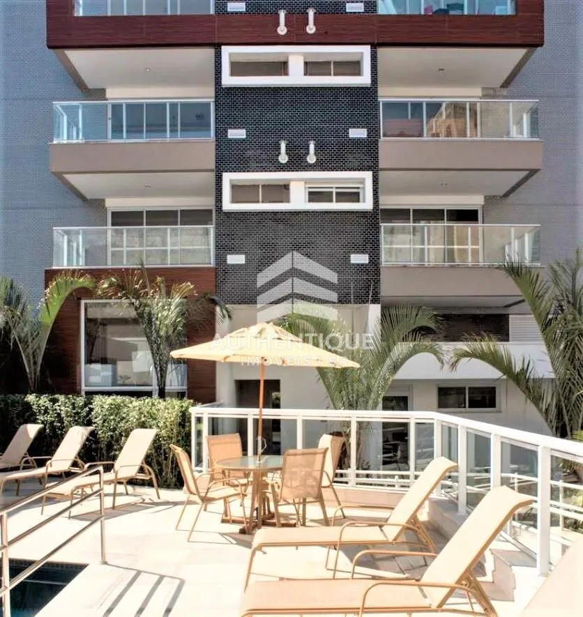 Imagem CONTEMPORANEO VILA MARIANA - Apartamento à venda em São Paulo/SP