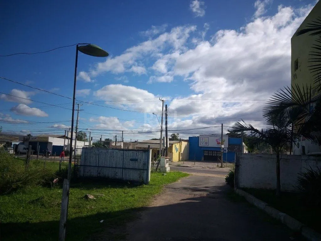 Imagem Terreno em Restinga