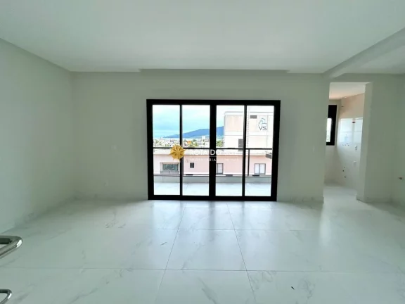 Imagem Cobertura 2 suítes nova à venda Praia Canto Grande Bombinhas SC