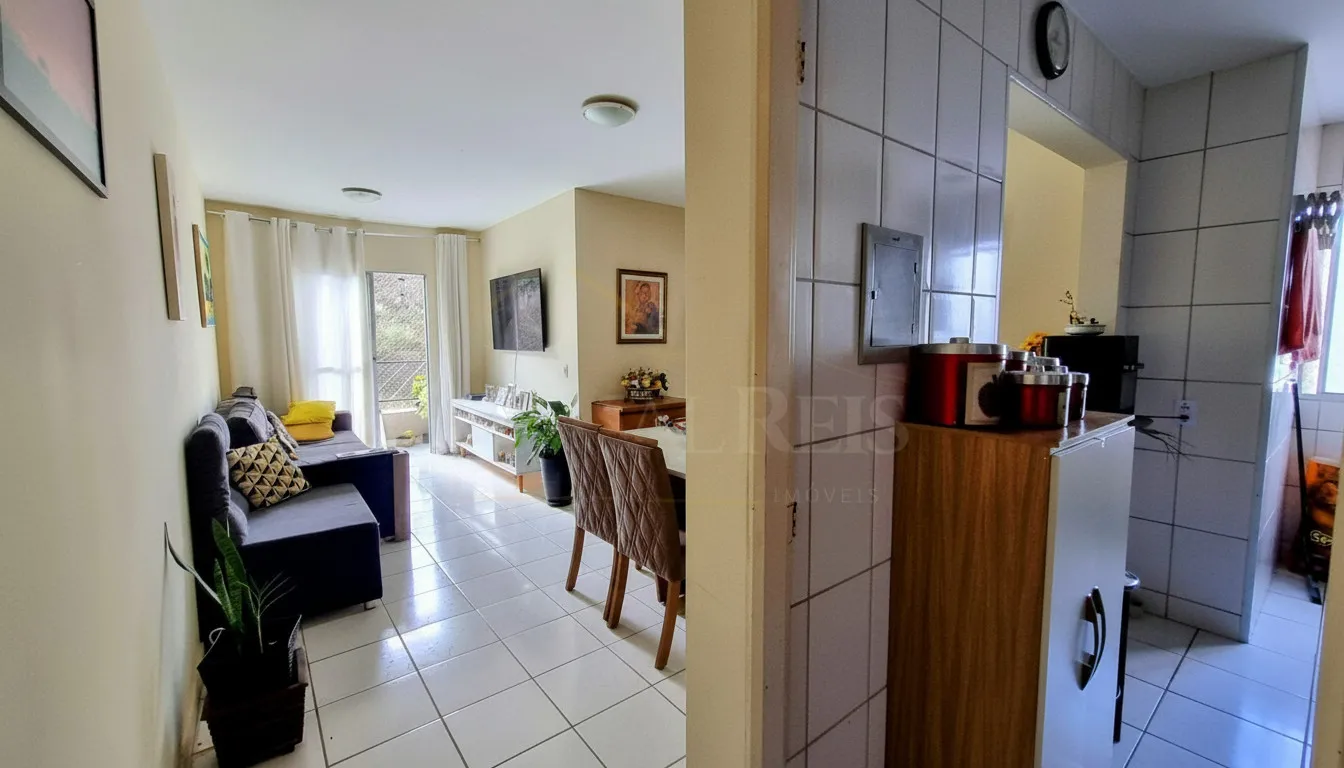 Imagem Apartamento 3 quartos à venda em Jardim Country Club, Poços de Caldas