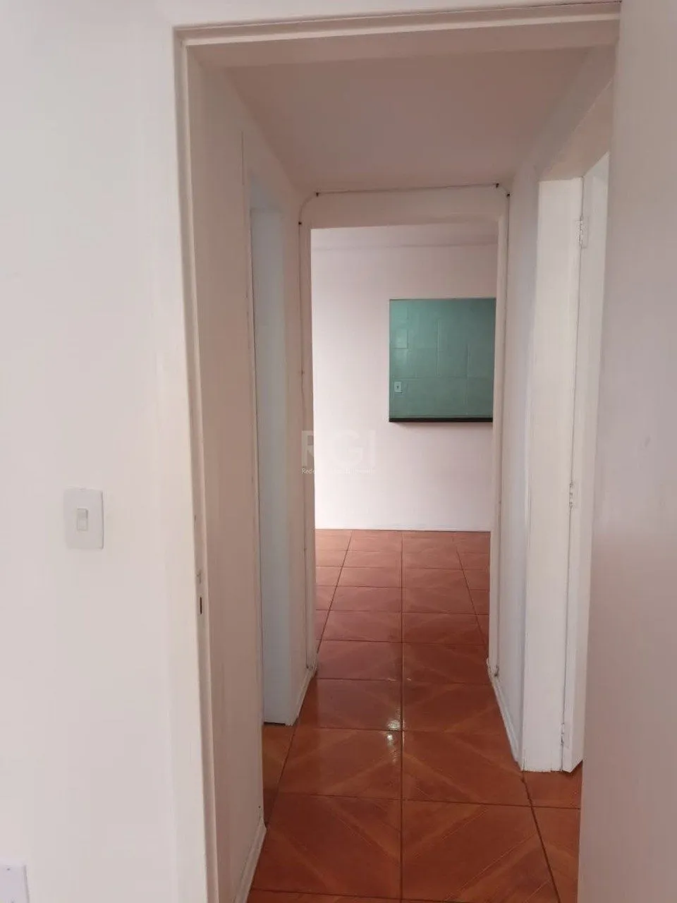 Imagem Apartamento 2 dormitórios Bairro Vila Eunice