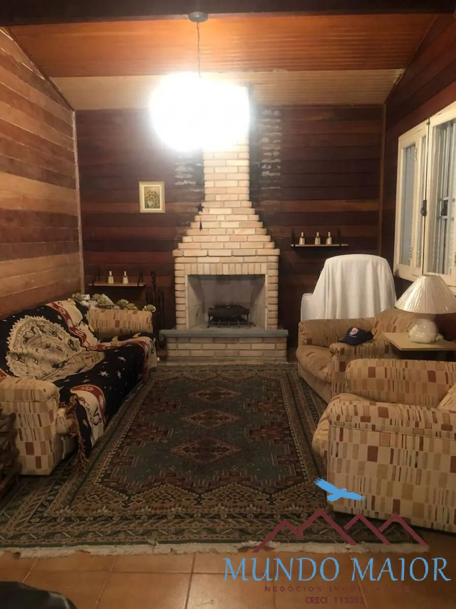 Imagem Seu refúgio na Zona Sul Casa completa comlazer privativo e vista P/Represa