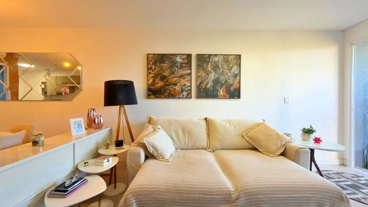 Imagem Duplex à venda em Torres, Morada Das Palmeiras, com 2 quartos, 86.65m2