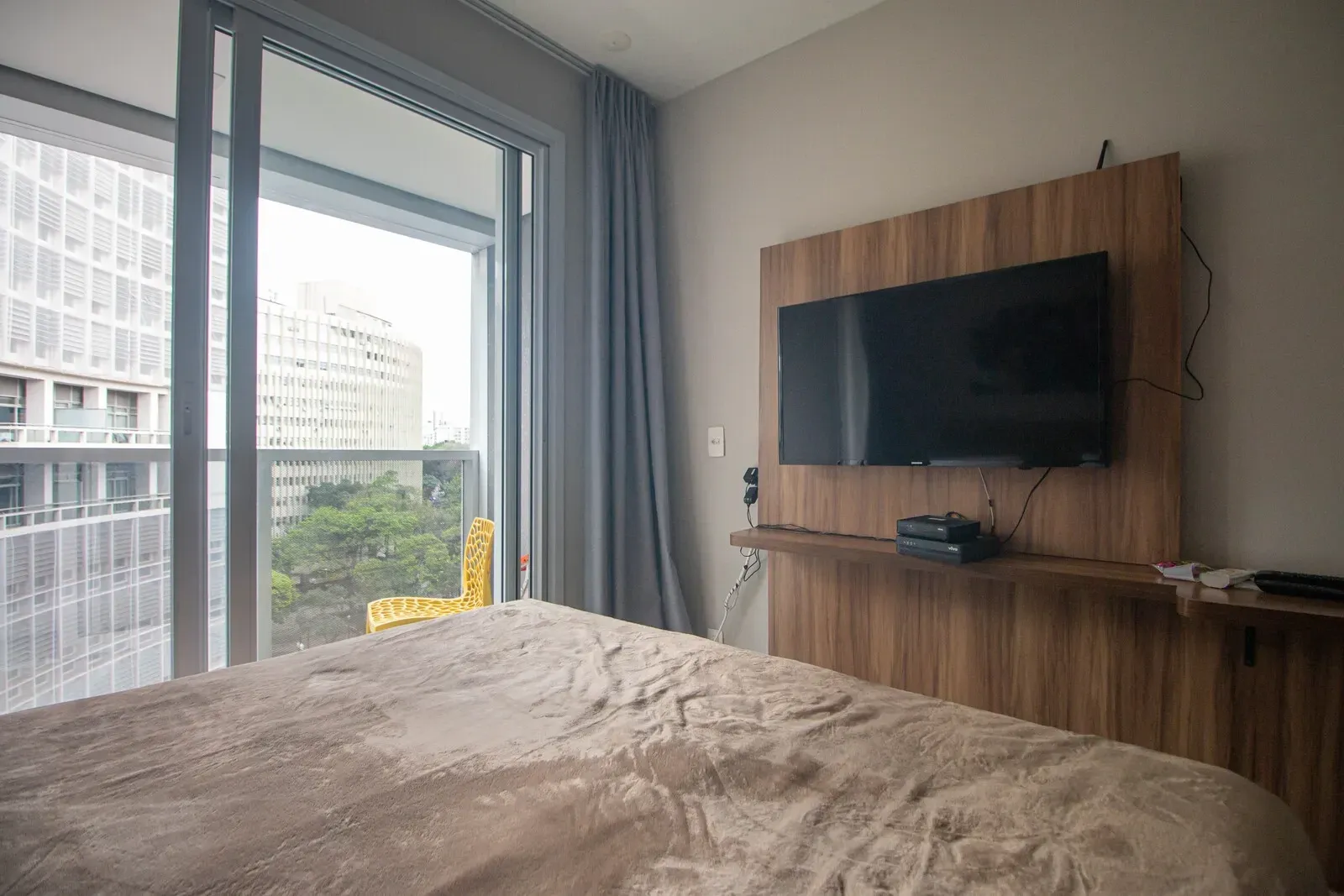 Imagem Studio com 1 Quarto à Venda, 20,05 m² em Bela Vista - São Paulo