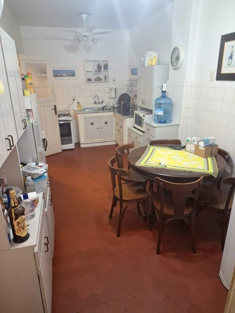 Imagem APARTAMENTO - 3 dorms. 1 vaga - 107,66 m² - CENTRO HISTÓRICO