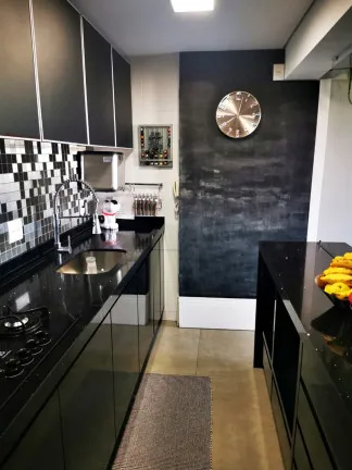Imagem Apartamento com 2 Quartos à Venda, 88 m² em Cidade Industrial - Curitiba
