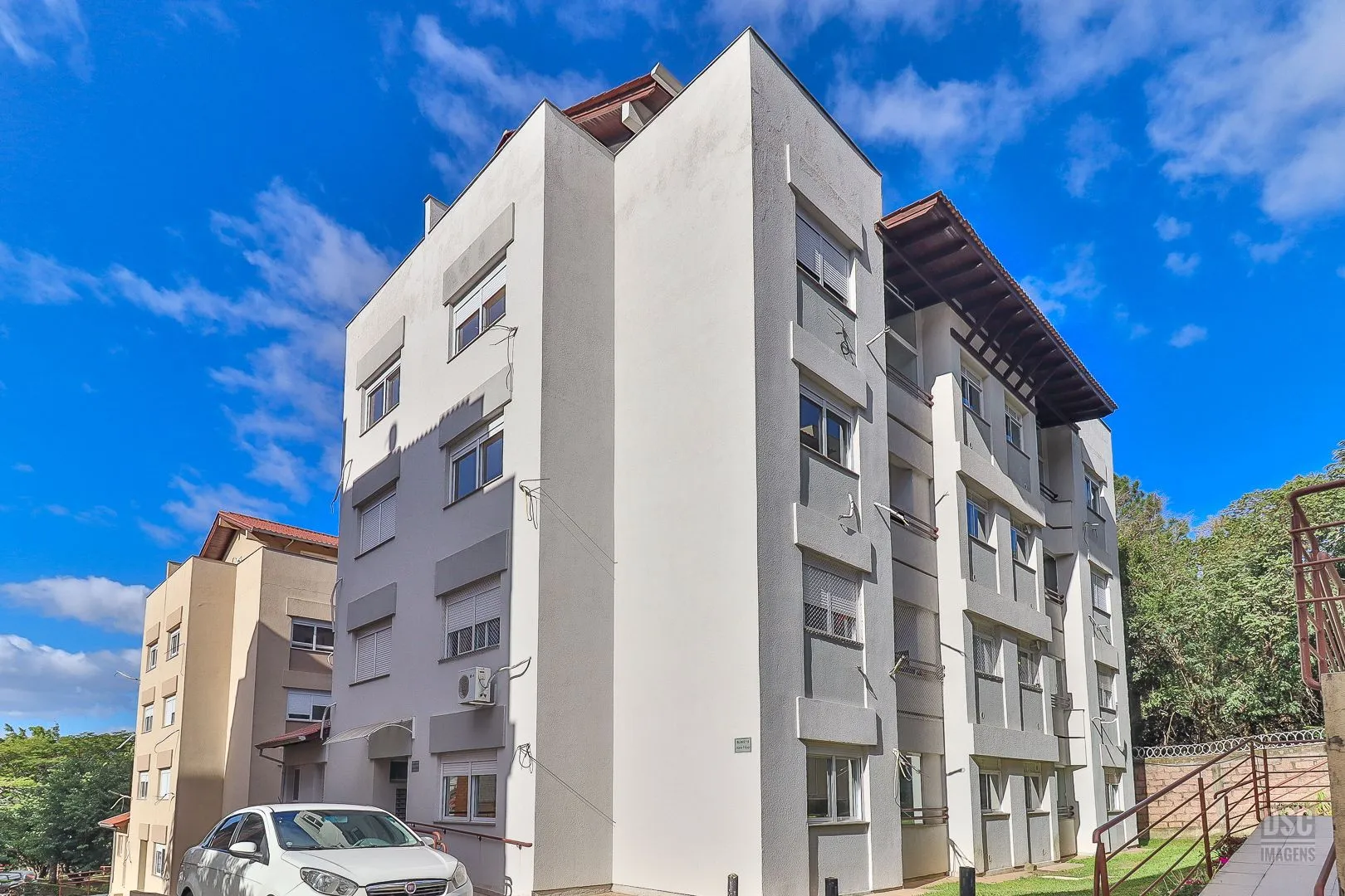 Imagem Apartamento no bairro Vila Nova - 2 dormitórios