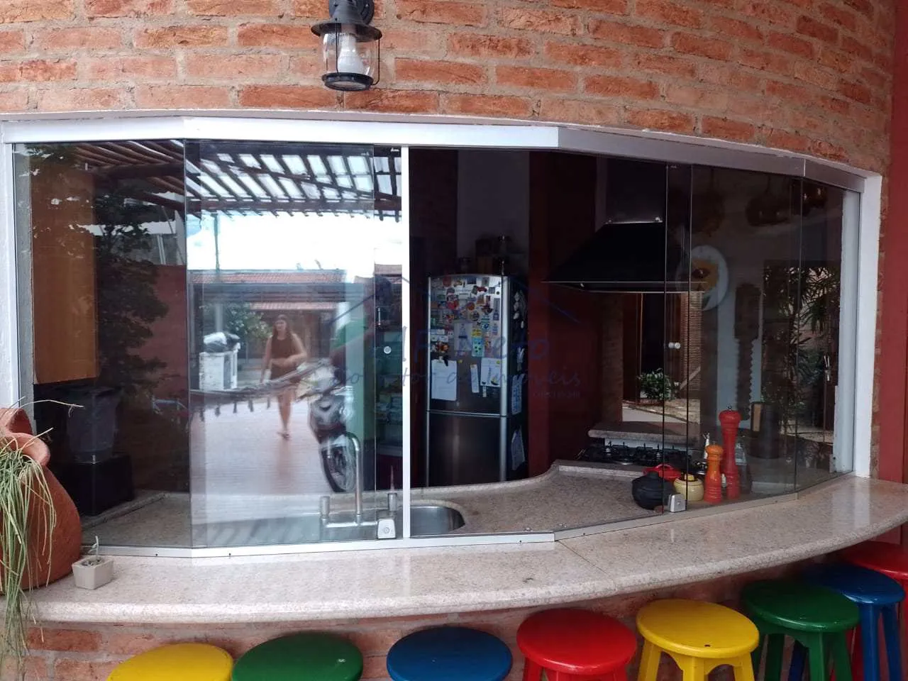 Imagem Casa Padrão