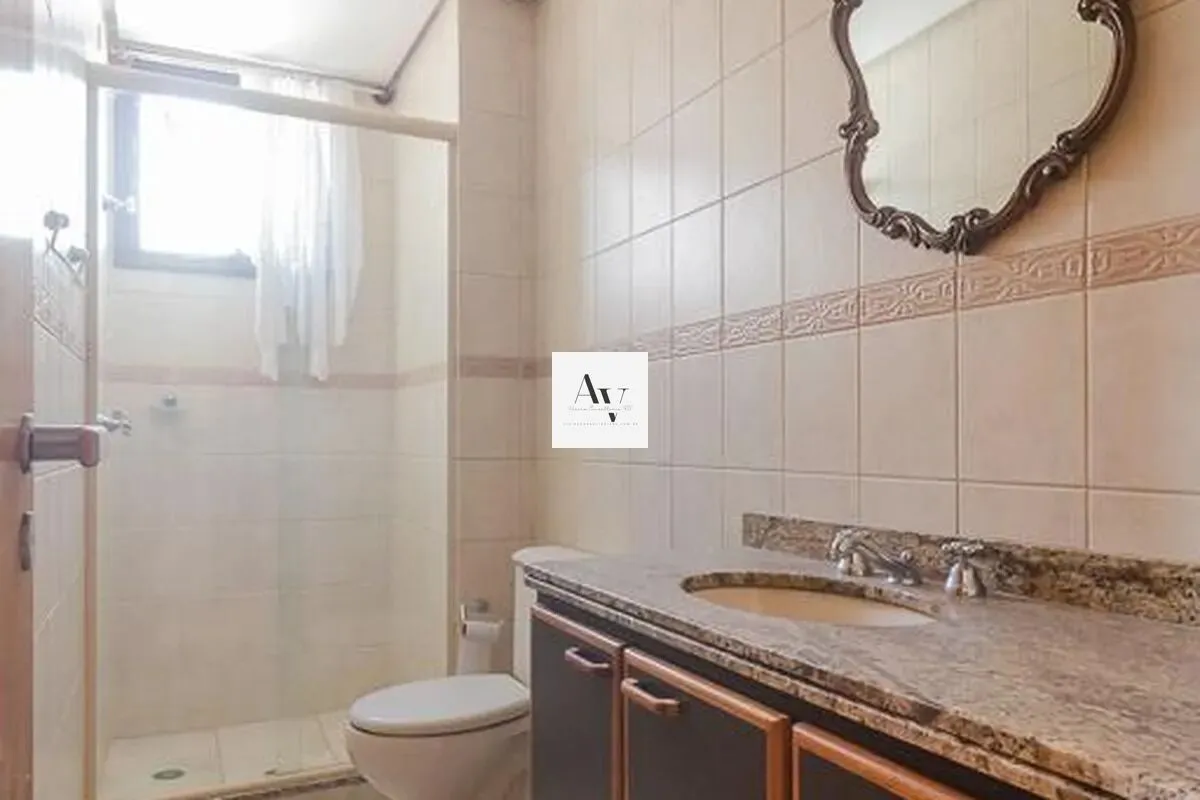 Imagem Apartamento à venda no bairro Jardim Botânico - Porto Alegre/RS
