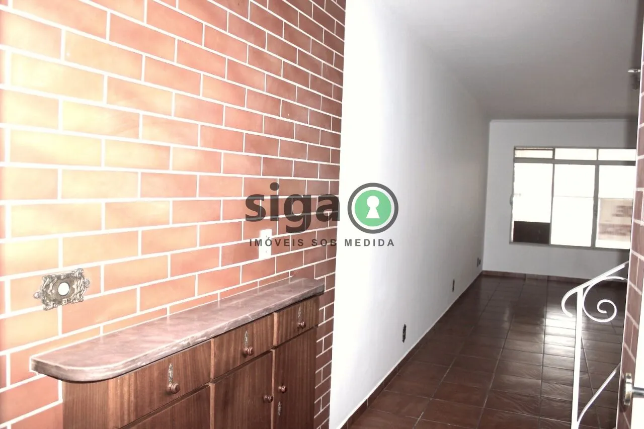 Imagem Sobrado Planalto Paulista -3 quartos, 2 vagas au 208