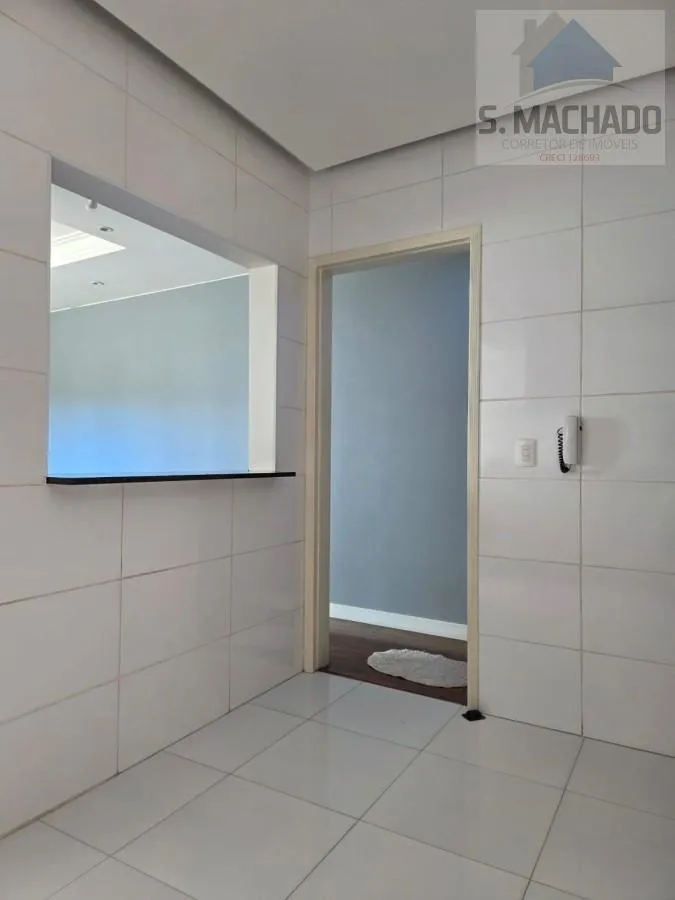 Imagem Apartamento para Venda em Santo André / SP no bairro Vila Curuça