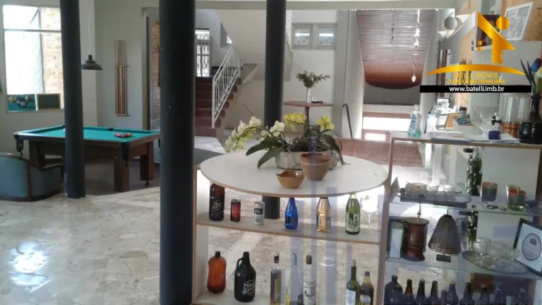 Imagem Casa - Refugio dos Pinheiros - Itapevi | Batelli Imóveis