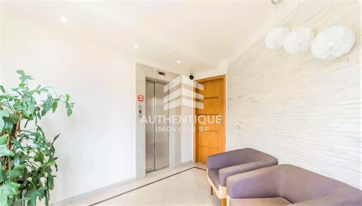 Imagem Via Apia Vila Romana - Apartamento à venda em São Paulo/SP