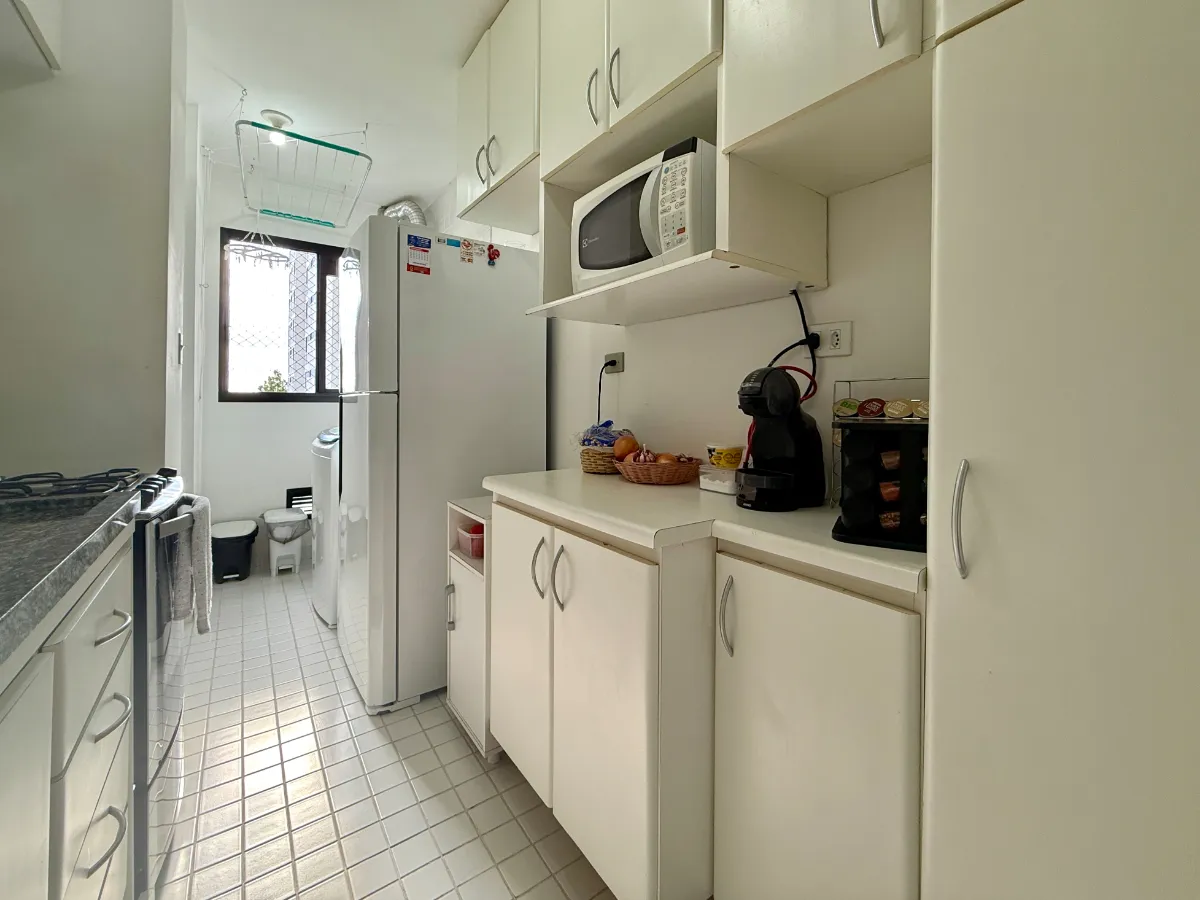 Imagem Apartamento para venda em Jardim Marajoara com 3 quartos, sendo 1 suíte, 71m2