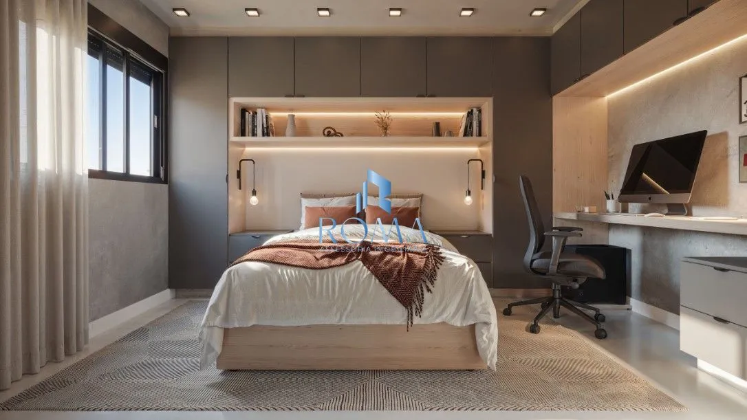Imagem ATRIUM 225 RESIDENCE