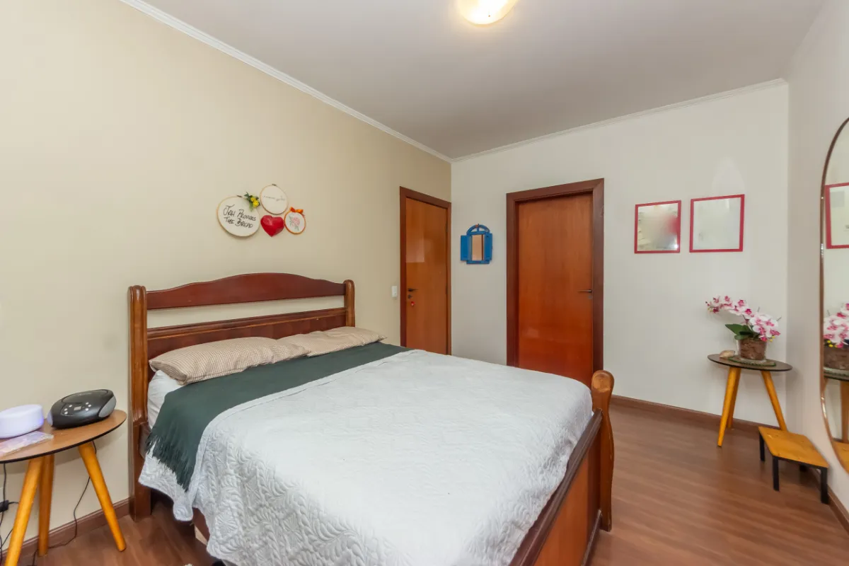 Imagem Apartamento para venda em Santo Antônio com 4 quartos, sendo 2 suítes, 226m2
