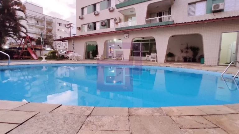 Imagem Astúrias! Otimo Apartamento
