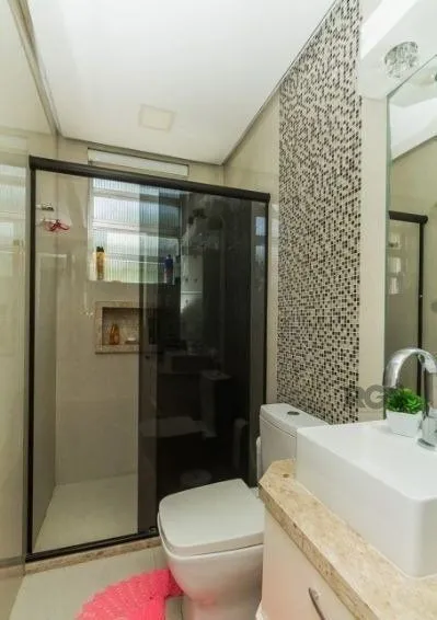 Imagem Apartamento em Passo da Areia