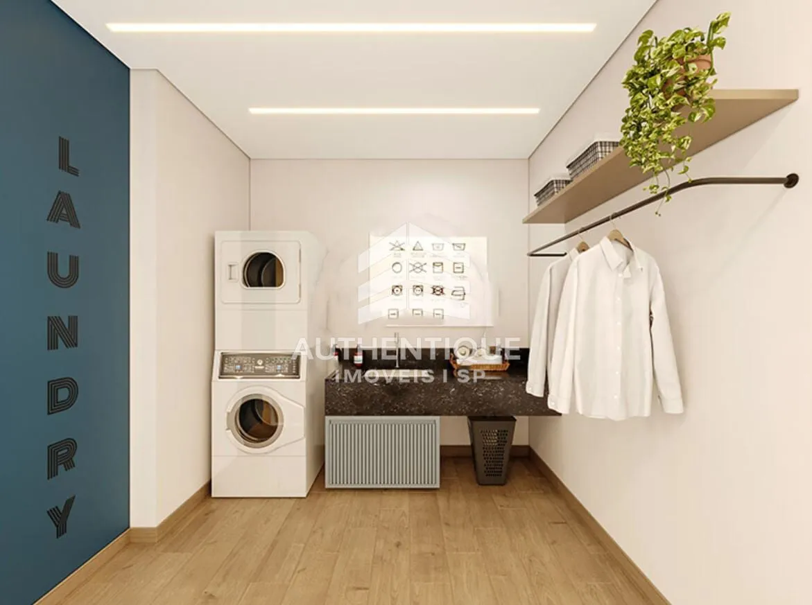 Imagem S1NGULAR VILA MARIANA - Apartamento à venda no bairro Vila Mariana - São Paulo/SP, Zona Sul