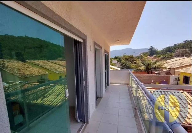Imagem Oportunidade em Barroco –vendo 2 Casas no Mesmo Terreno!