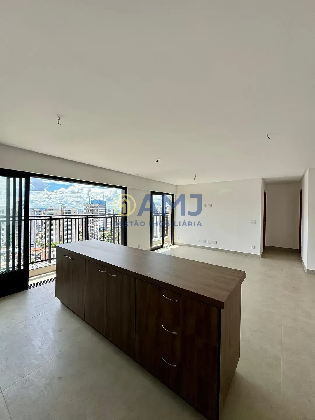 Imagem APARTAMENTO À VENDA | 2 SUÍTES | SETOR MARISTA