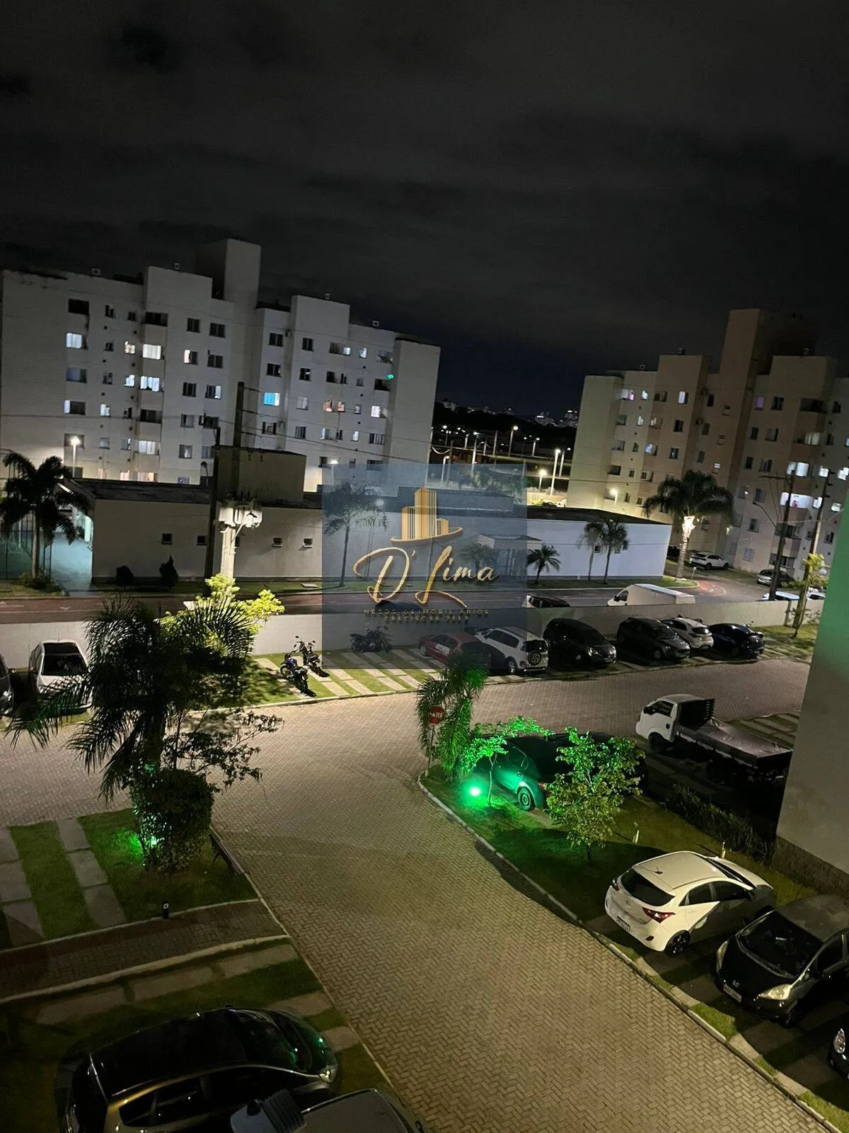 Imagem Condomínio bosque das estações apartamento à venda 2 quartos em Bela Vista