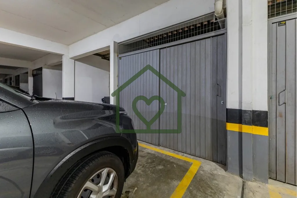 Imagem Excelente oportunidade para quem busca espaço, praticidade e qualidade de vida!

Apartamento locali...