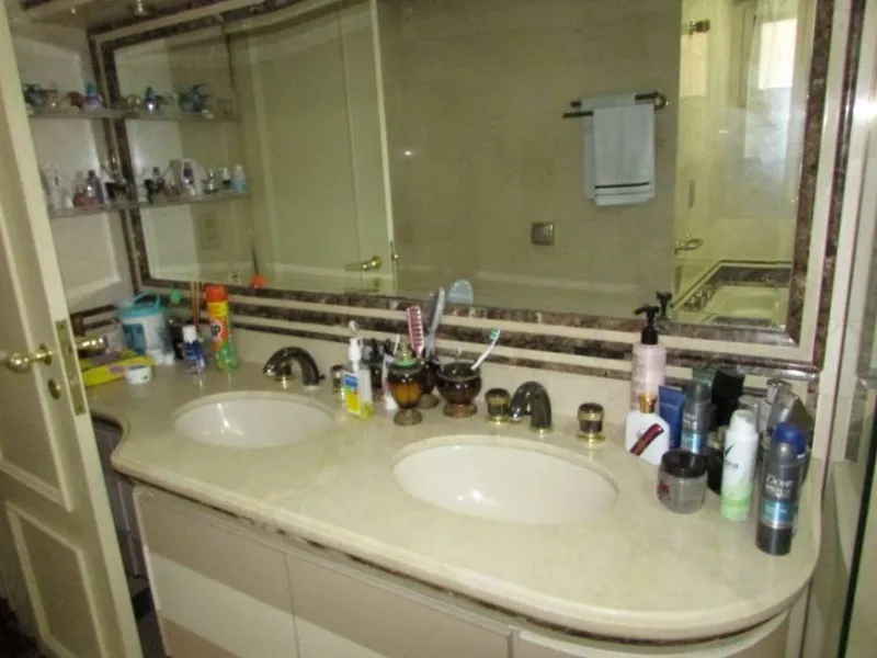 Imagem Apartamento à venda na Mooca, São Paulo-SP, Condomínio Palazzo Di Tivoli Parque da Mooca São Paulo, 4 suítes, apartamento permuta