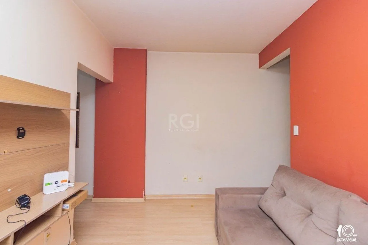 Imagem Apartamento em Cidade Baixa