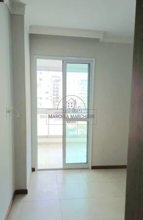 Imagem Ap 2 quartos, suite, vista pro mar, varanda gourmet, lazer completo, 1 vag