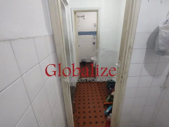 Imagem PONTO COMERCIAL COM INSTALAÇÃO PARA SEGMENTO ALIMENTÍCIO NO BAIRRO DA VILA MATIAS EM SANTOS (SP) POR R$.75.000,00.