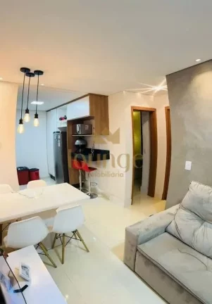 Imagem Apartamento em Sorocaba