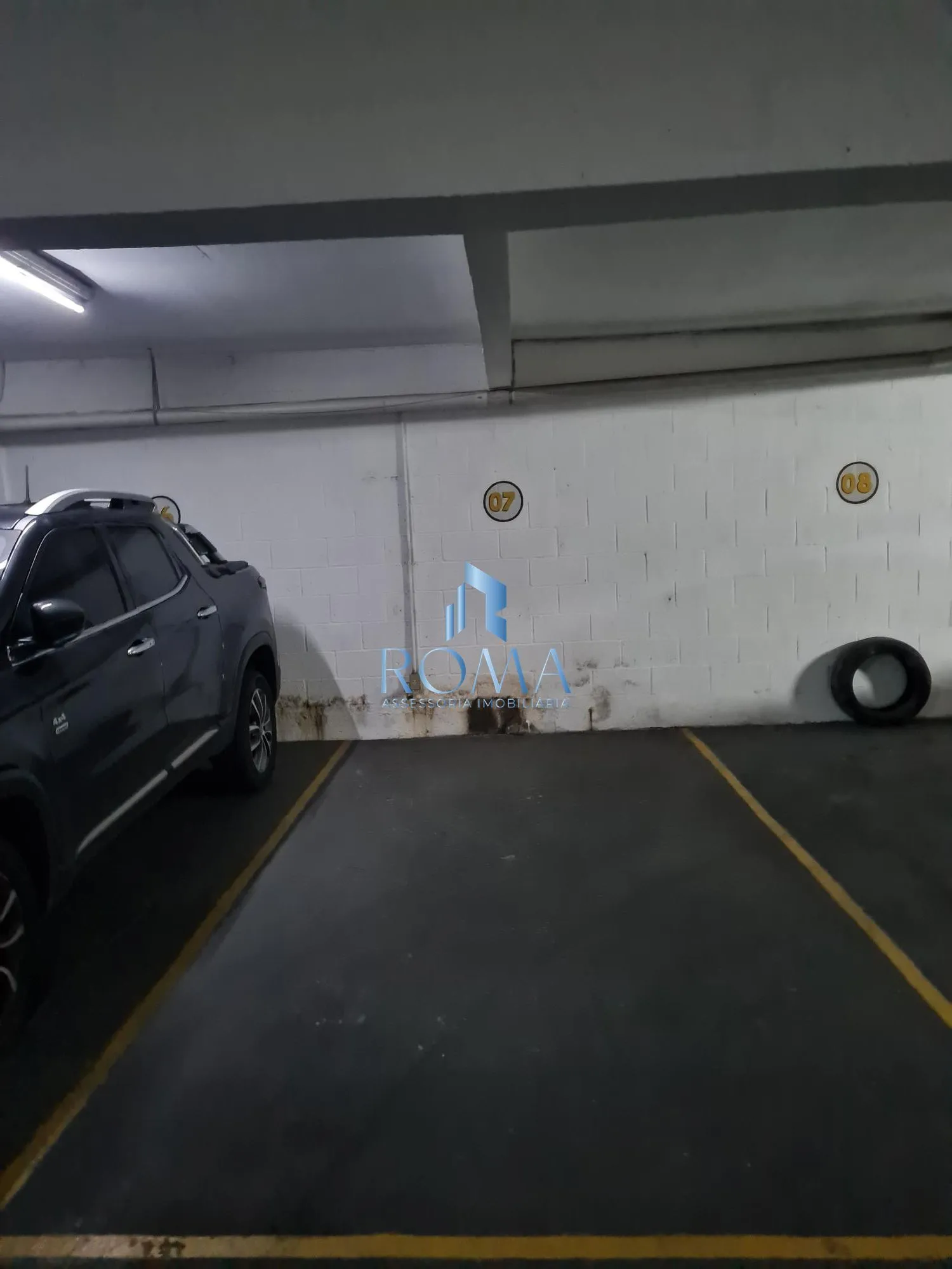 Imagem LESTE/NORTE - CLARIDADE O DIA TODO