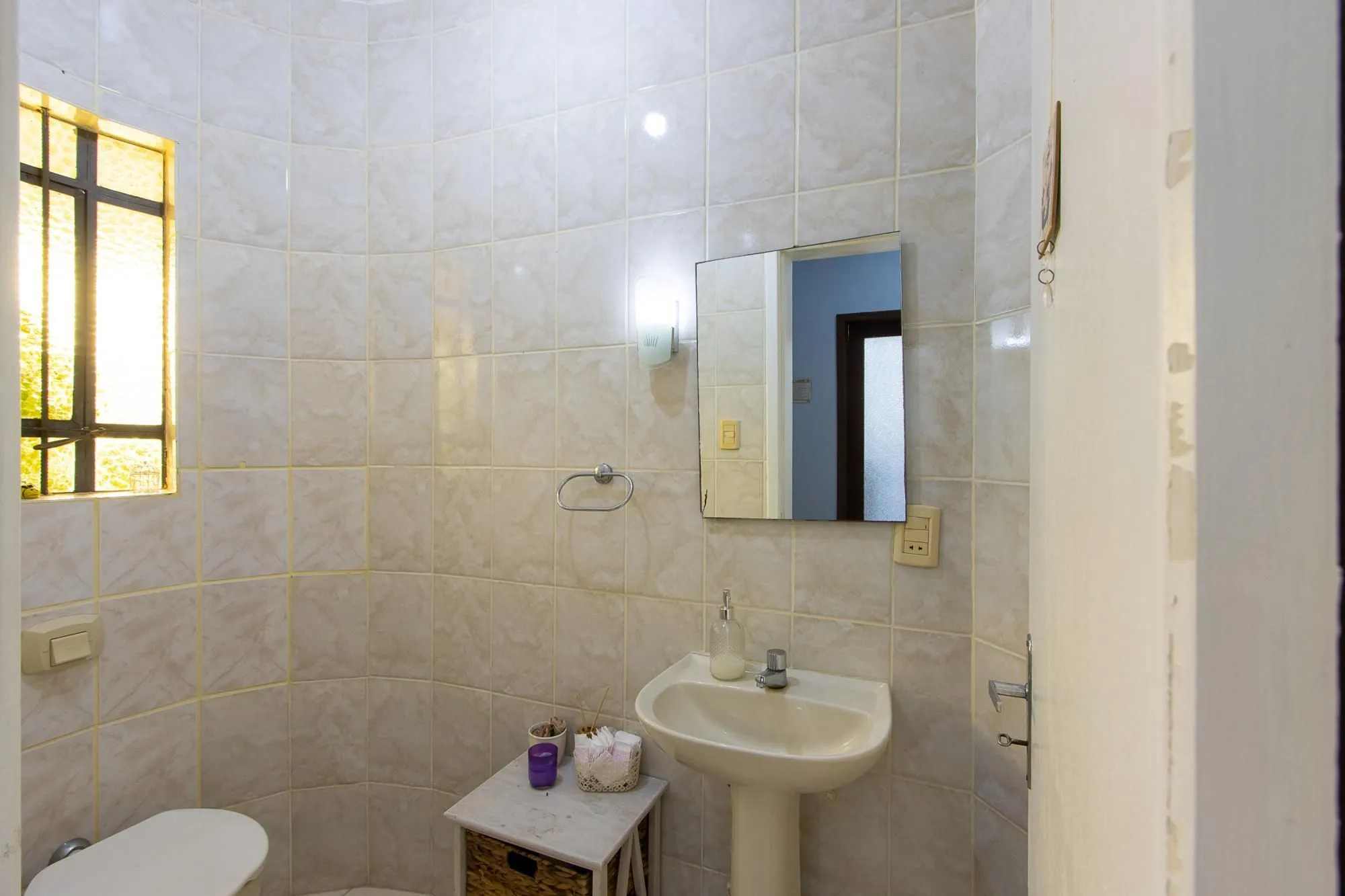 Imagem Casa residêncial