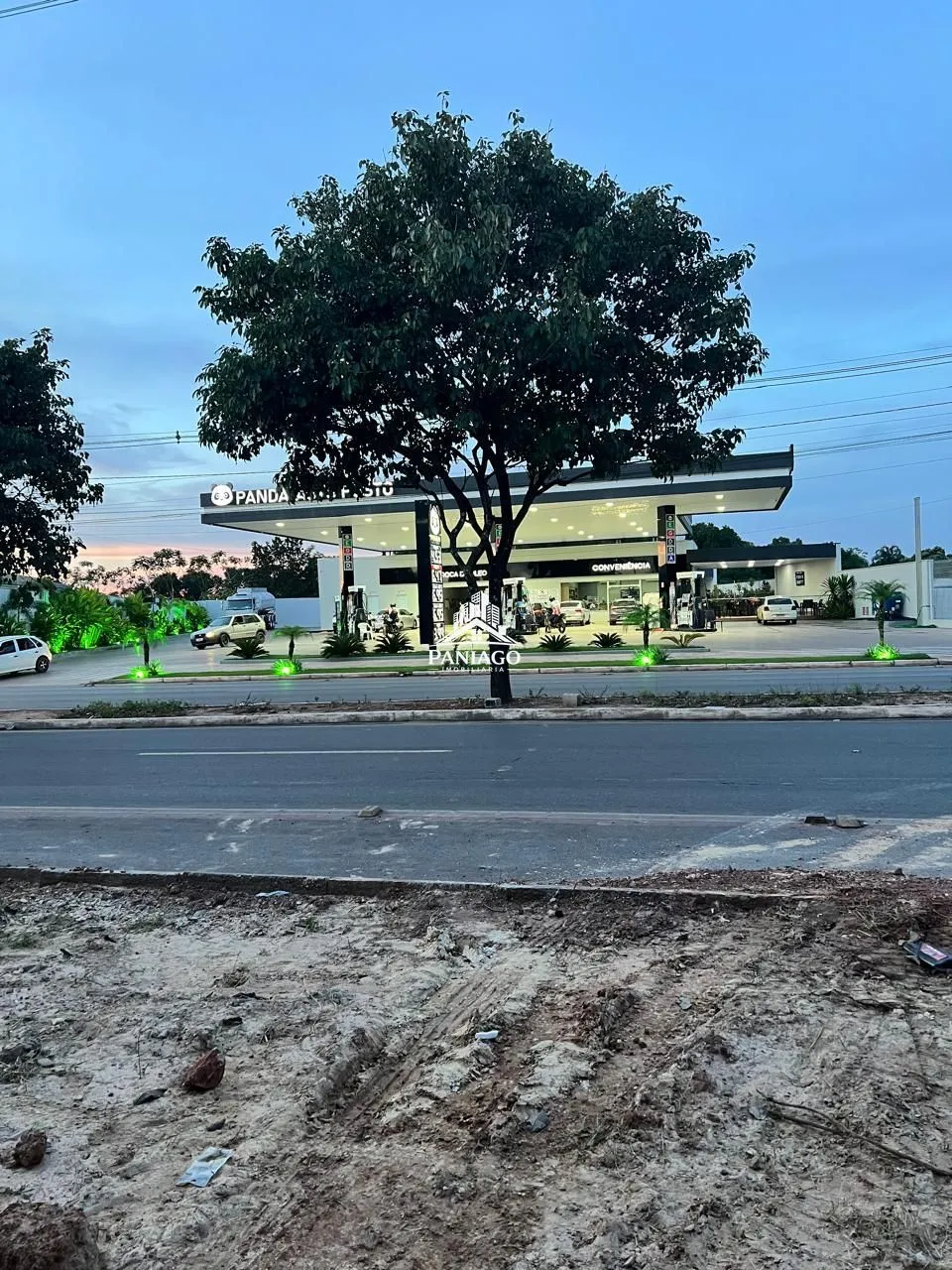 Imagem Barracão Comercial à Venda ou Locação | Avenida das Torres - Cuiabá/MT
