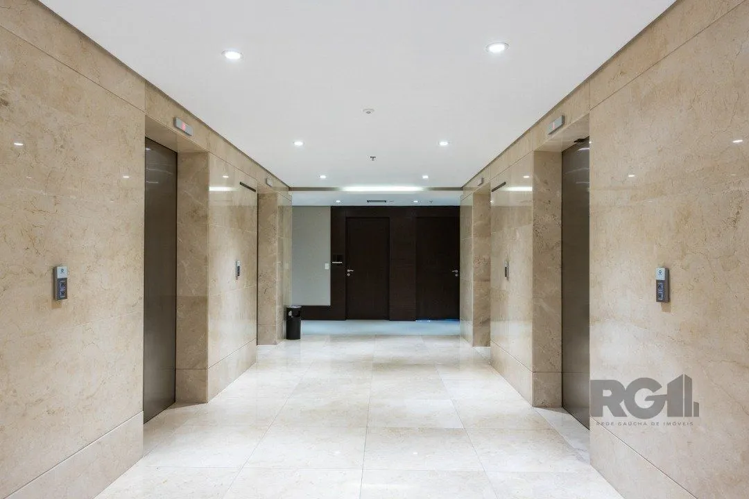 Imagem Conjunto/Sala para Venda - 40m², 0 dormitórios, 1 vaga - Cristal