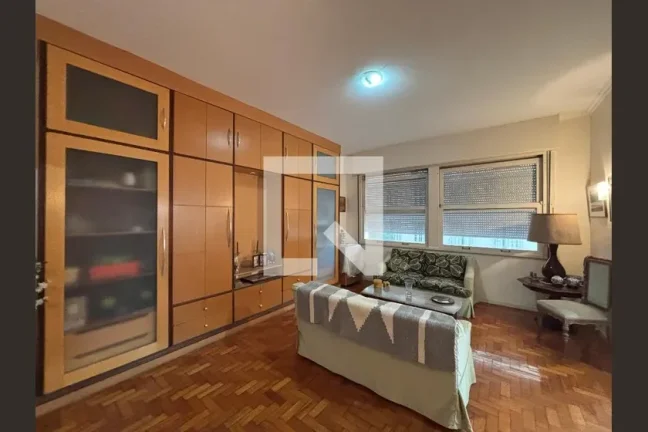 Imagem Apartamento à Venda - Copacabana, 3 Quartos, 190 m2