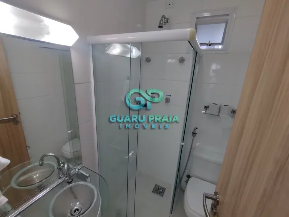 Imagem Apartamento à venda no bairro Pitangueiras - Guarujá/SP