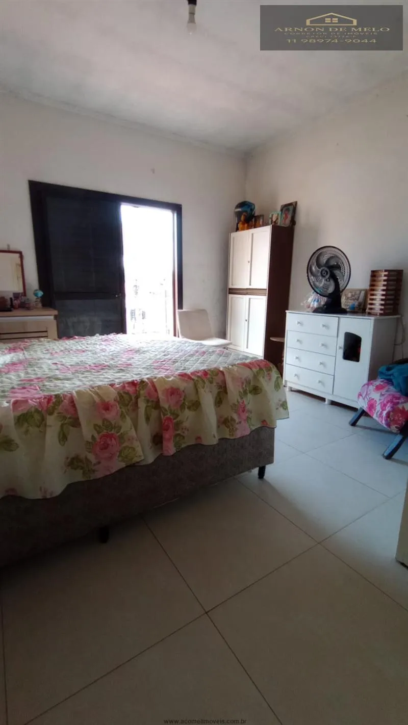 Imagem Casas no Litoral para venda em Praia Grande no bairro Vila Mirim