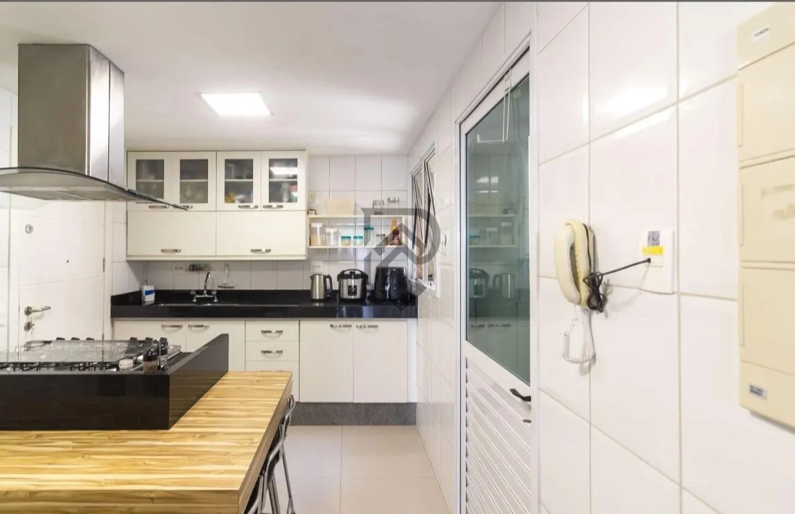 Imagem Apartamento campo belo pronto para morar proximo metrô