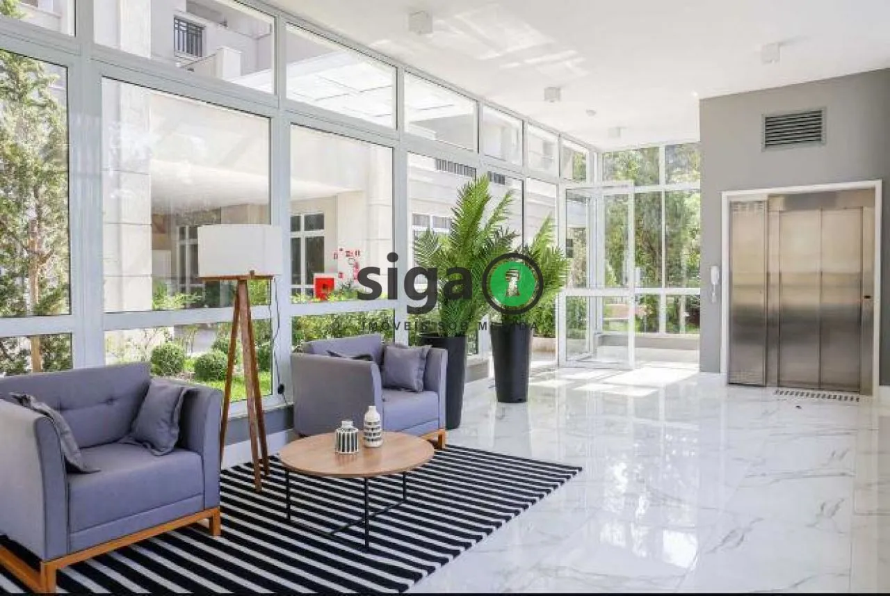 Imagem Cobertura Duplex para venda no Morumbi 04 Suítes, São Paulo - SP