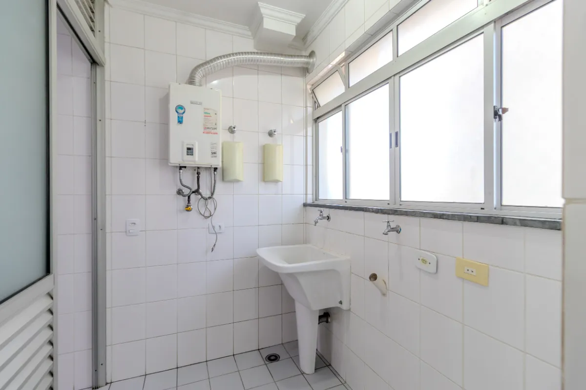 Imagem Apartamento para venda em Chácara Inglesa com 3 quartos, sendo 1 suíte, 75m2